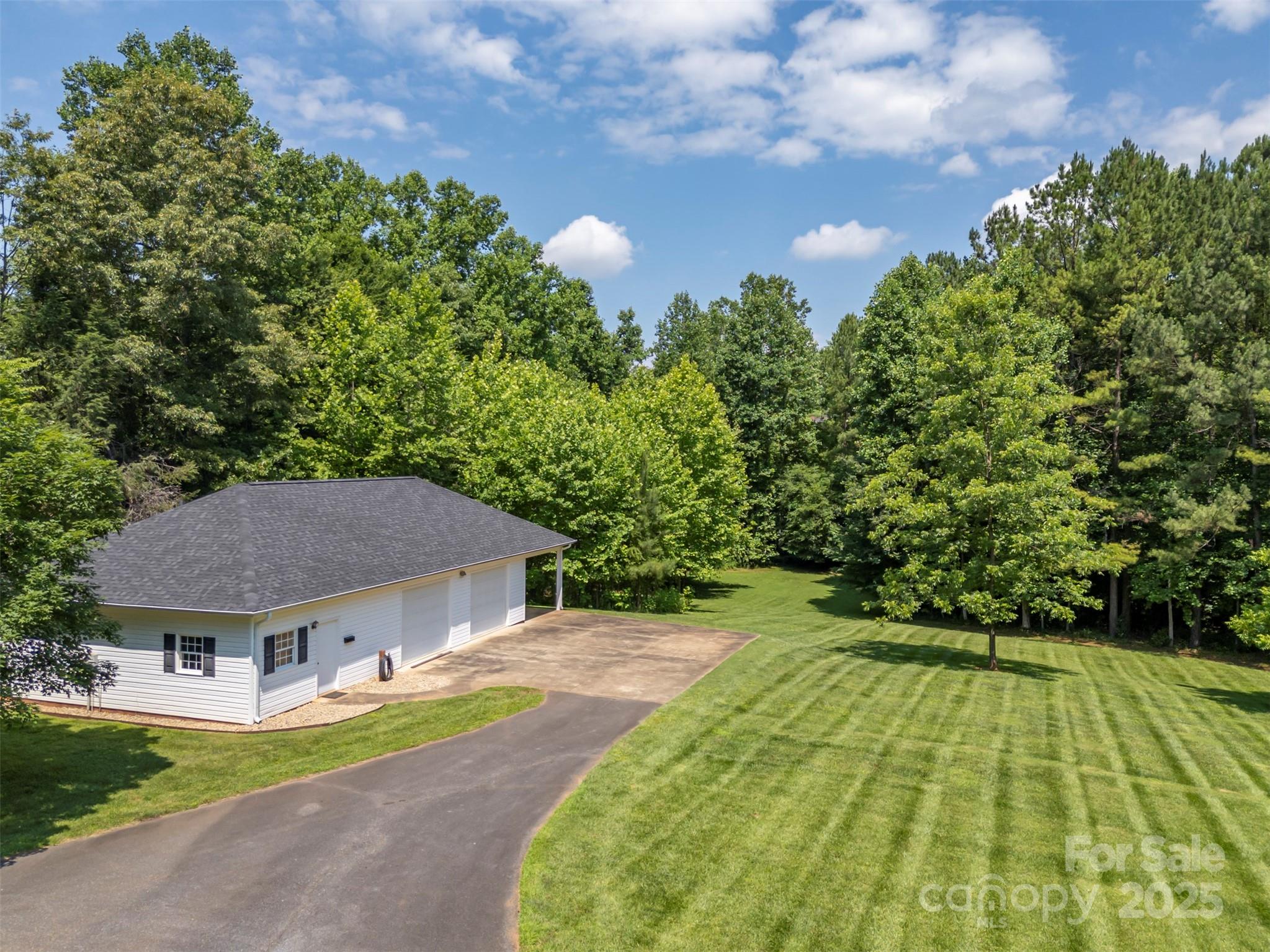147 Pumkin Patch Road Rutherfordton, NC 28139 - Photo 42 of 47 a view of a house with a yard