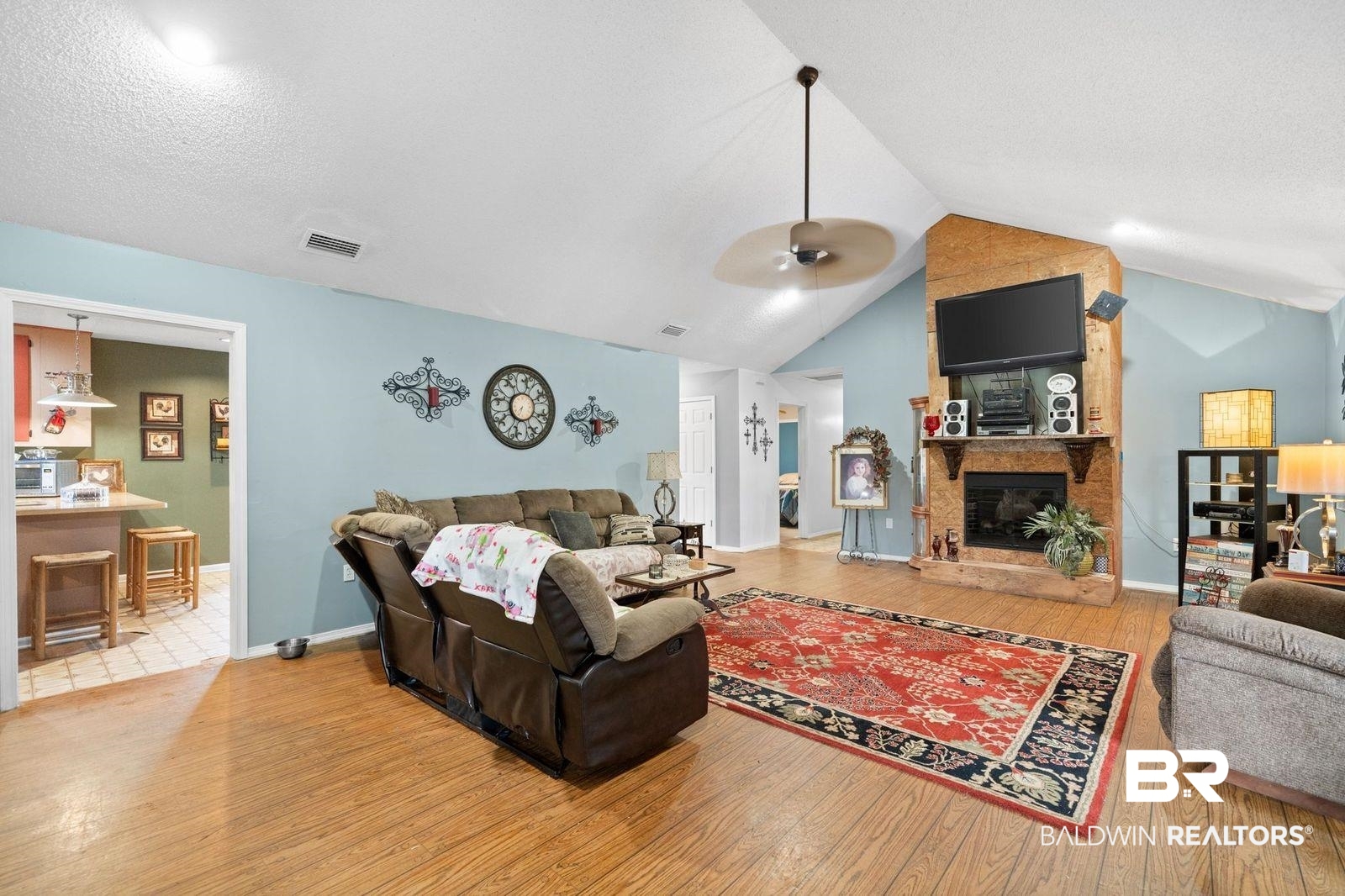 47310 Rabun Road Bay Minette, AL 36507 - Photo 5 of 25