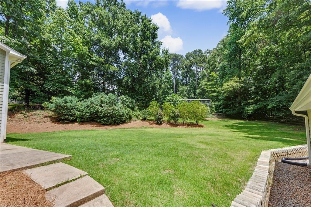2570 Johnston Road Northwest Kennesaw, GA 30152 - Photo 48 of 66