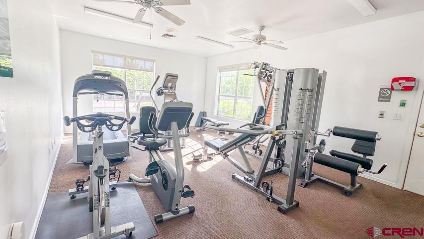 1100 Geoglein Gulch Road, Unit 109 Durango, CO 81301 - Photo 29 of 29