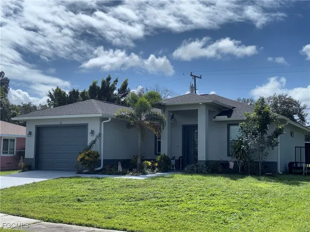 $250,000 | 20 Roanoke Drive, Fort Myers, FL 33905