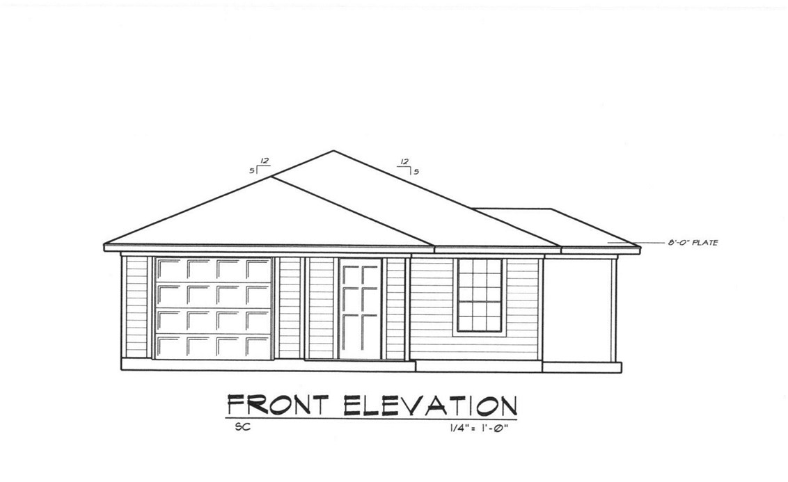306 Wyeth Street Taylor, TX 76574 - Photo 1 of 1