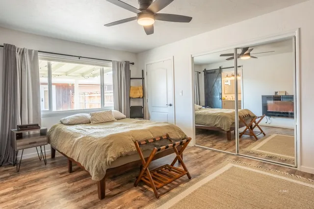 $830,000 | 473 Arboles Drive, Bishop, CA 93514