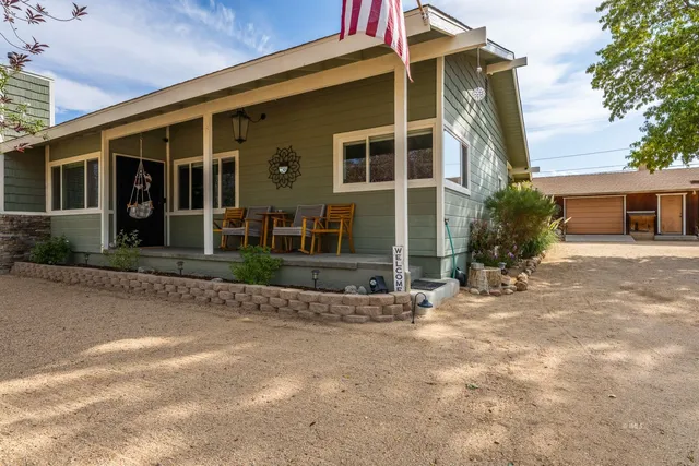 $830,000 | 473 Arboles Drive, Bishop, CA 93514