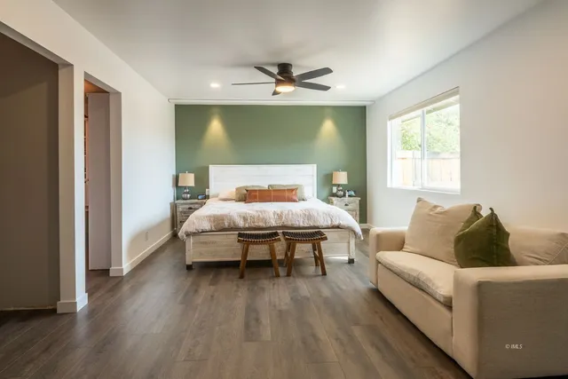 $830,000 | 473 Arboles Drive, Bishop, CA 93514