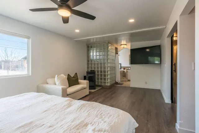 $830,000 | 473 Arboles Drive, Bishop, CA 93514