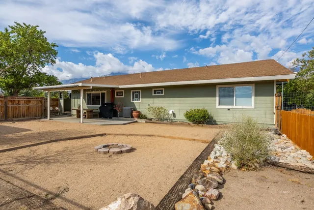 $830,000 | 473 Arboles Drive, Bishop, CA 93514