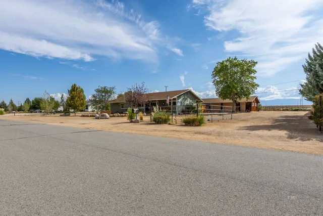 $830,000 | 473 Arboles Drive, Bishop, CA 93514