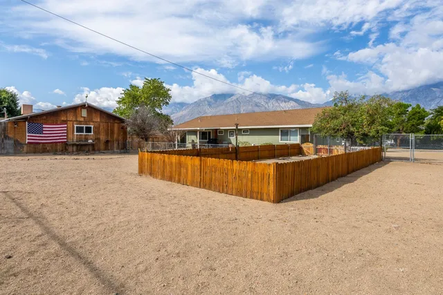 $830,000 | 473 Arboles Drive, Bishop, CA 93514