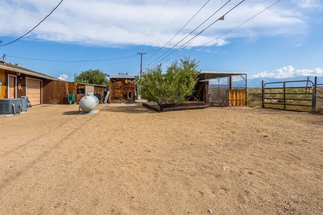 $830,000 | 473 Arboles Drive, Bishop, CA 93514