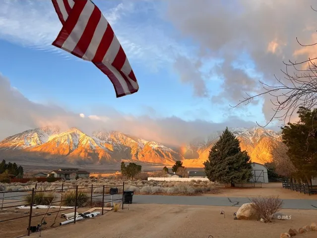 $830,000 | 473 Arboles Drive, Bishop, CA 93514