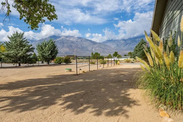$830,000 | 473 Arboles Drive, Bishop, CA 93514