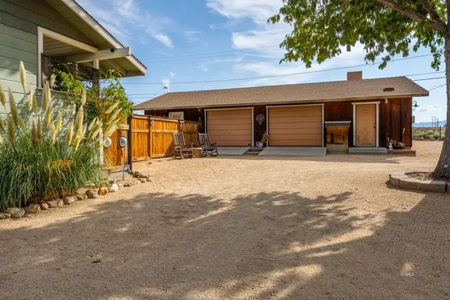 $830,000 | 473 Arboles Drive, Bishop, CA 93514