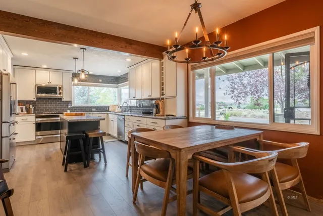 $830,000 | 473 Arboles Drive, Bishop, CA 93514