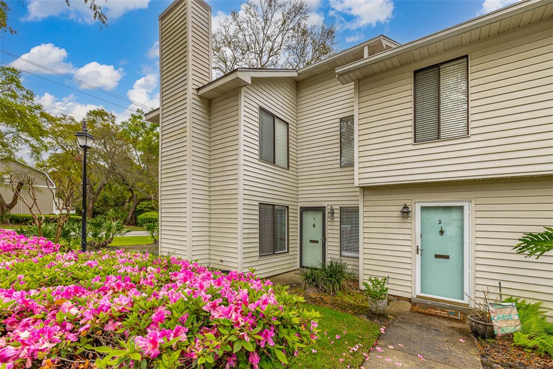 809 Mallery Street, Unit A St. Simons Island, GA 31522 - Photo 2 of 23