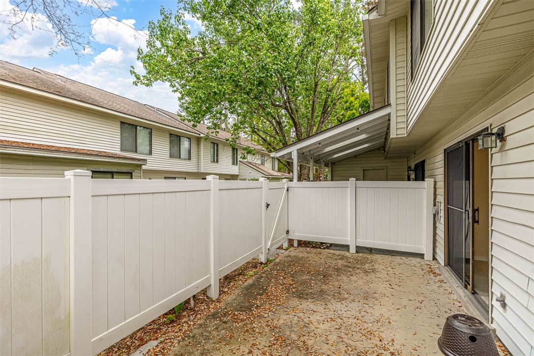 809 Mallery Street, Unit A St. Simons Island, GA 31522 - Photo 4 of 23