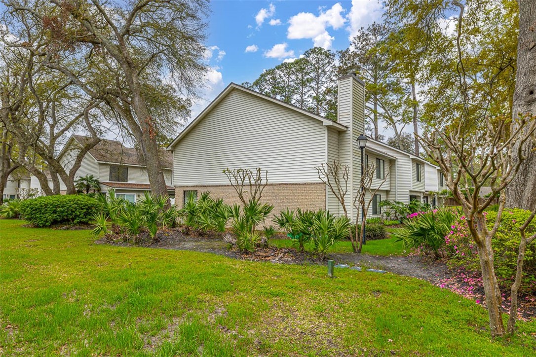 809 Mallery Street, Unit A St. Simons Island, GA 31522 - Photo 5 of 23
