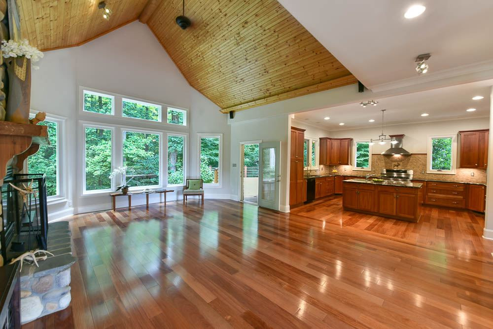 4022 Cole Mill Road Durham, NC 27712 - Photo 12 of 30 Photo 12