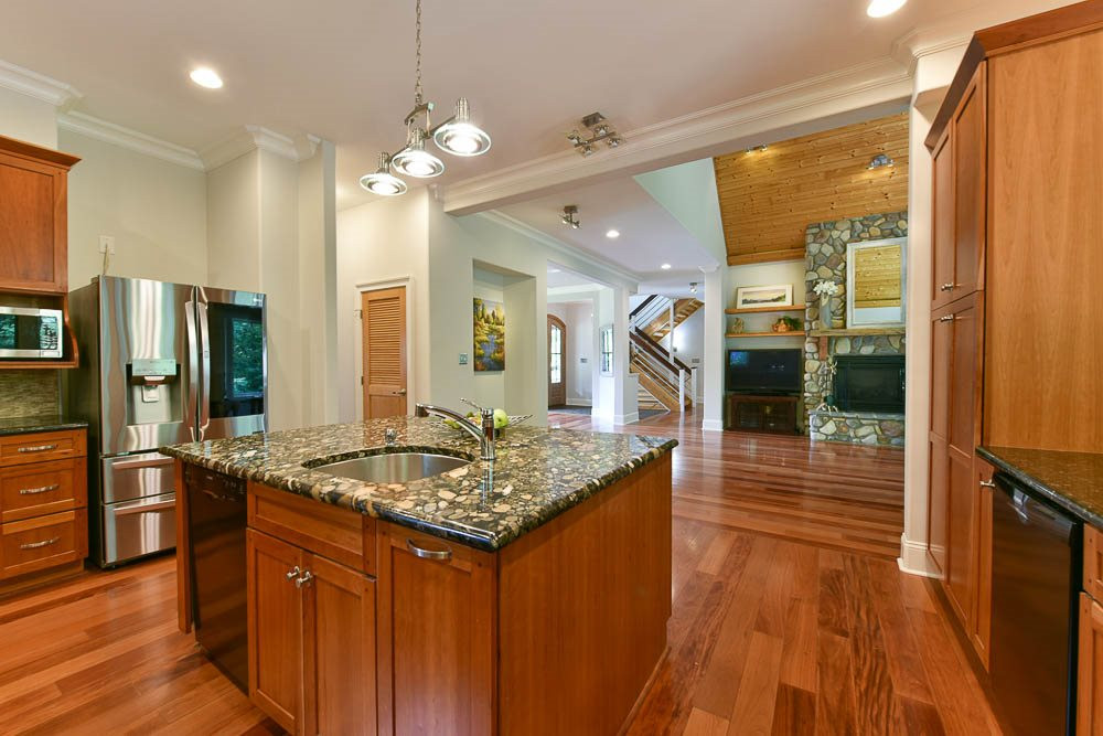 4022 Cole Mill Road Durham, NC 27712 - Photo 15 of 30 Photo 15