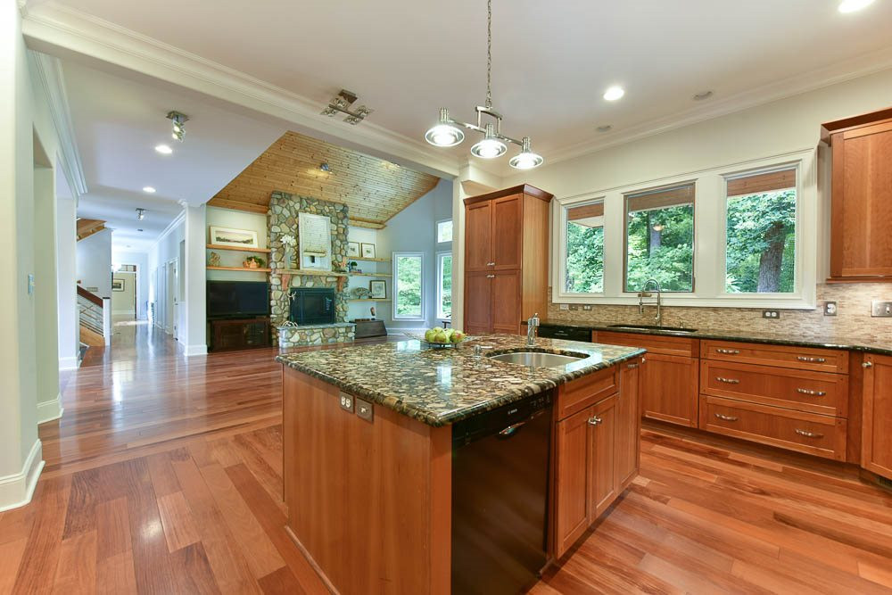 4022 Cole Mill Road Durham, NC 27712 - Photo 16 of 30 Photo 16