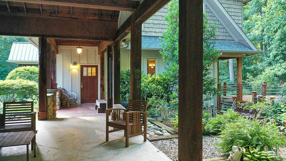 4022 Cole Mill Road Durham, NC 27712 - Photo 24 of 30 Photo 24