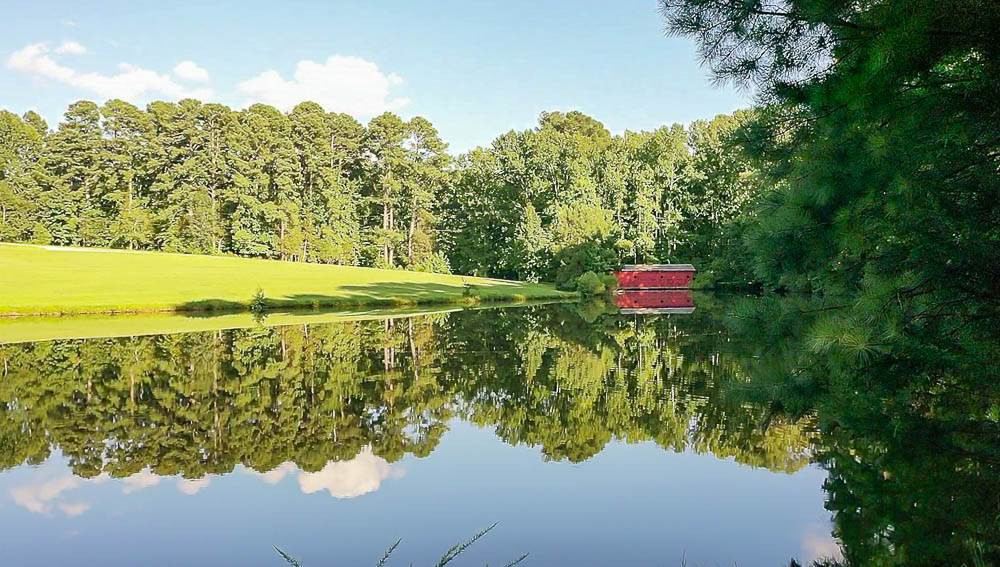 4022 Cole Mill Road Durham, NC 27712 - Photo 26 of 30 Photo 26