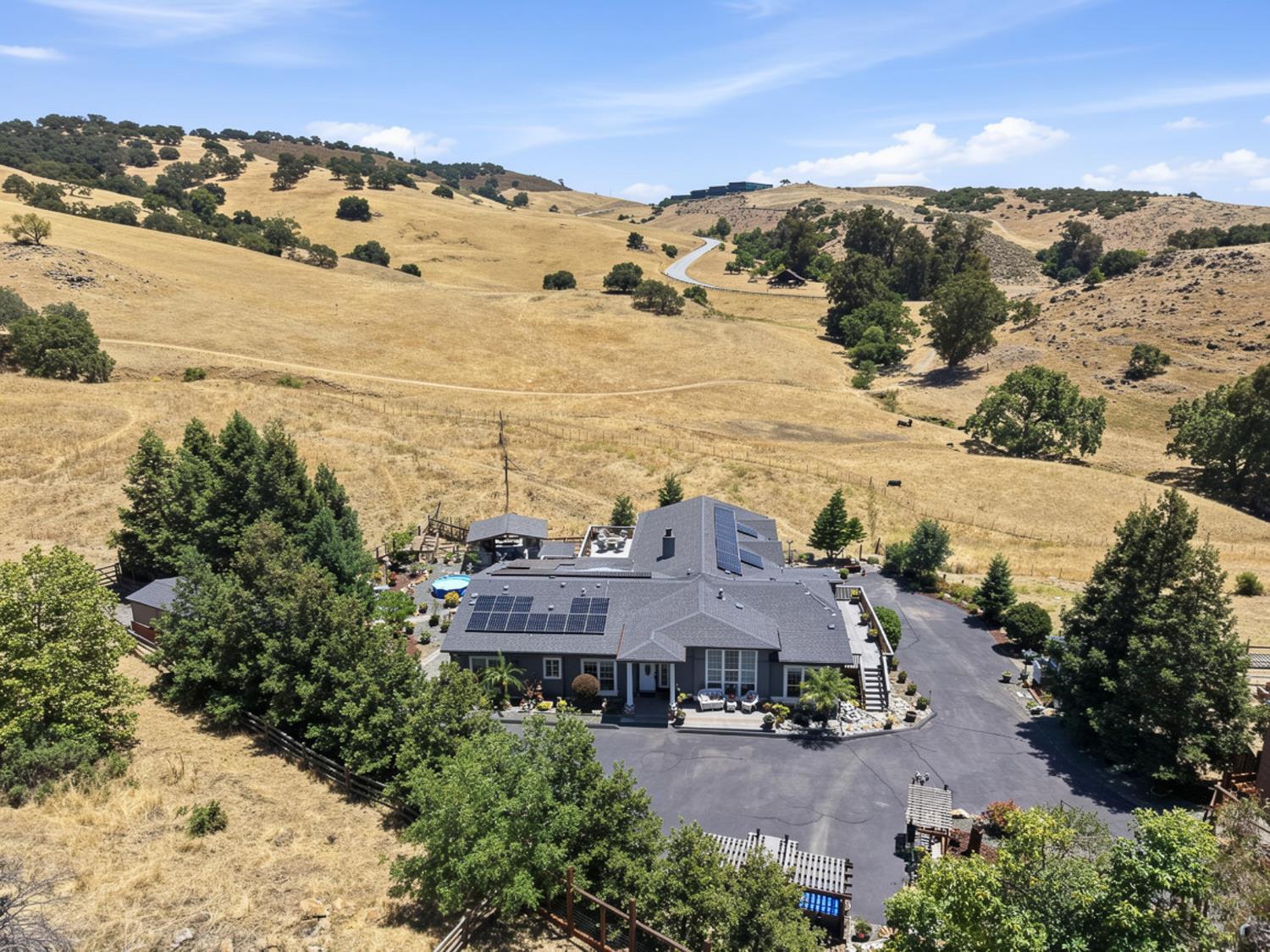 20810 Lost Ranch Road San Jose, CA 95120 - Photo 1 of 77