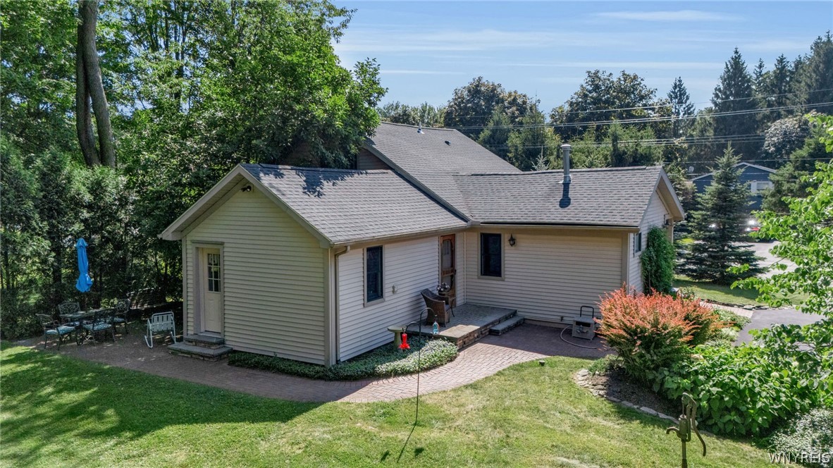 381 Town Line Road Marilla, NY 14086 - Photo 6 of 50