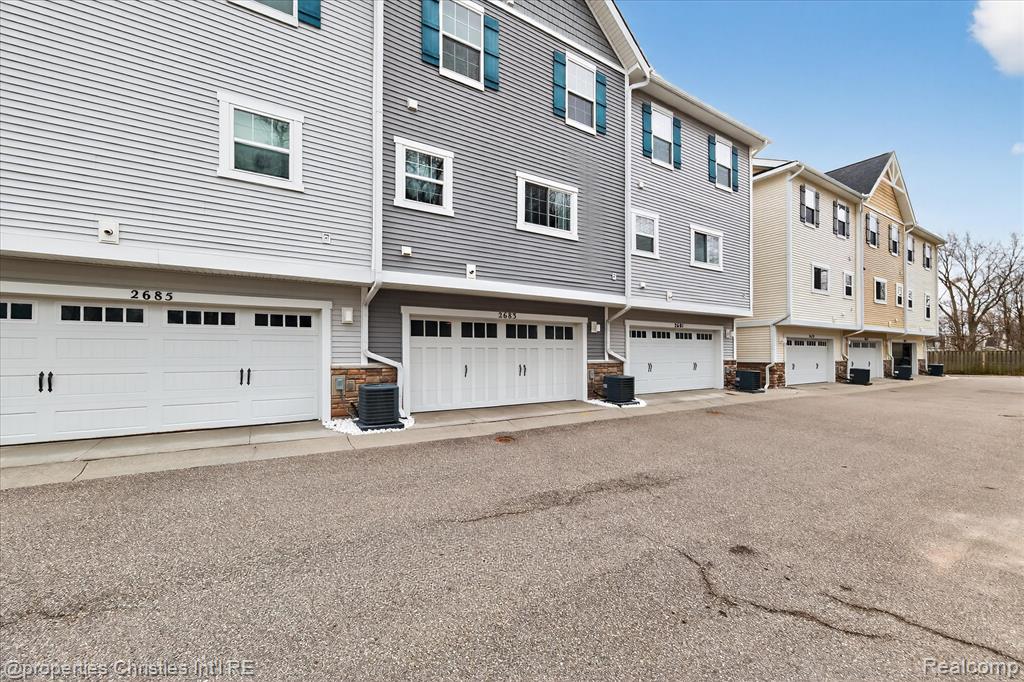 2683 Harvard Road Berkley, MI 48072 - Photo 45 of 60