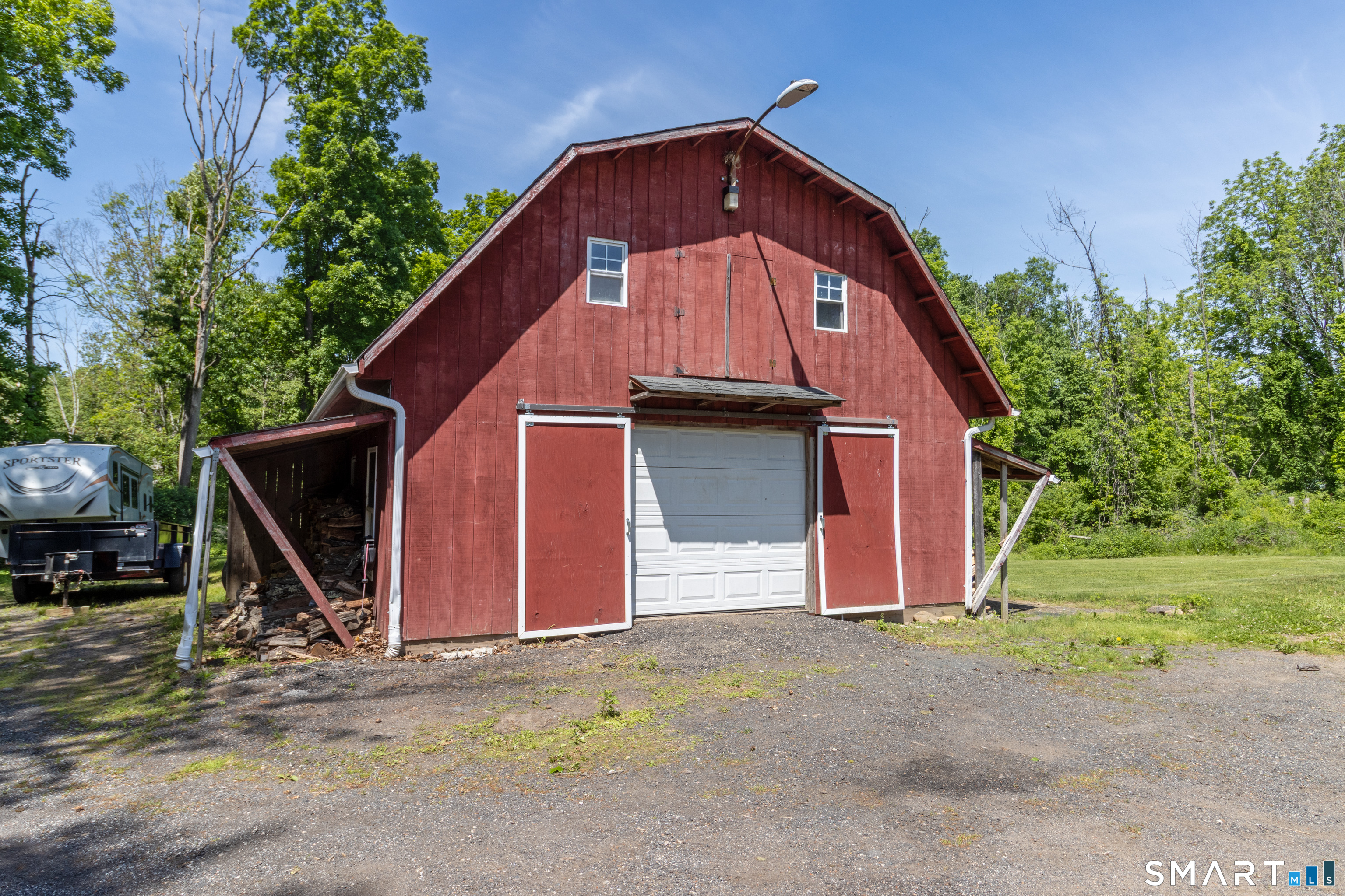 159 Bear Swamp Road East Hampton, CT 06424 - Photo 28 of 40