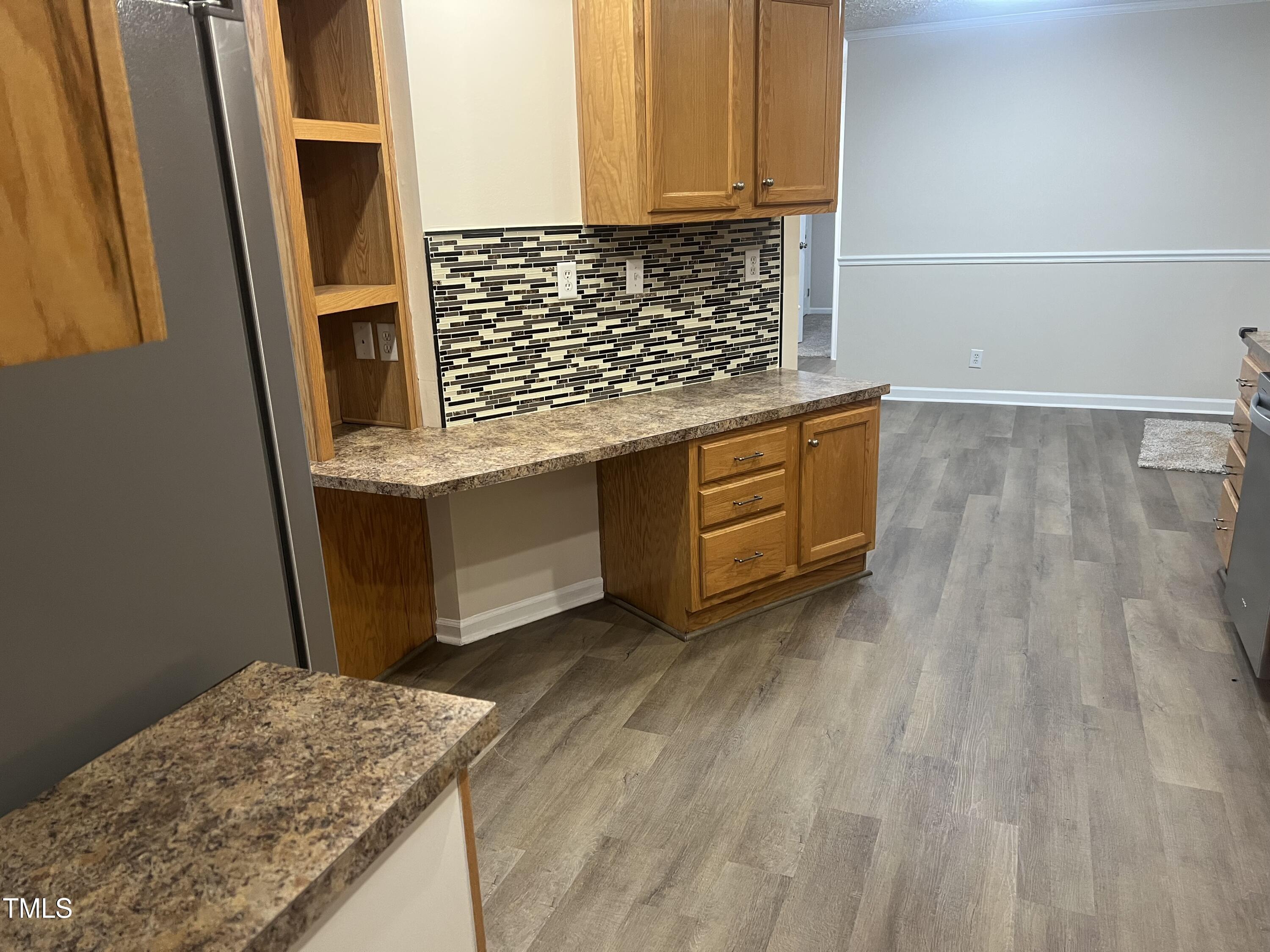 501 Cornwallis Road Garner, NC 27529 - Photo 17 of 39 Kitchen