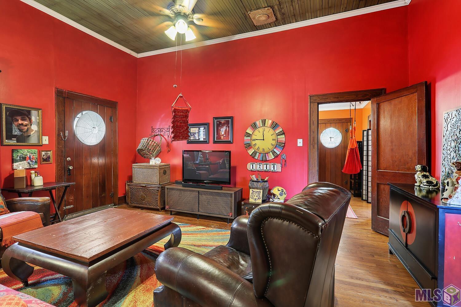10635 Bayou Road Maringouin, LA 70757 - Photo 11 of 15