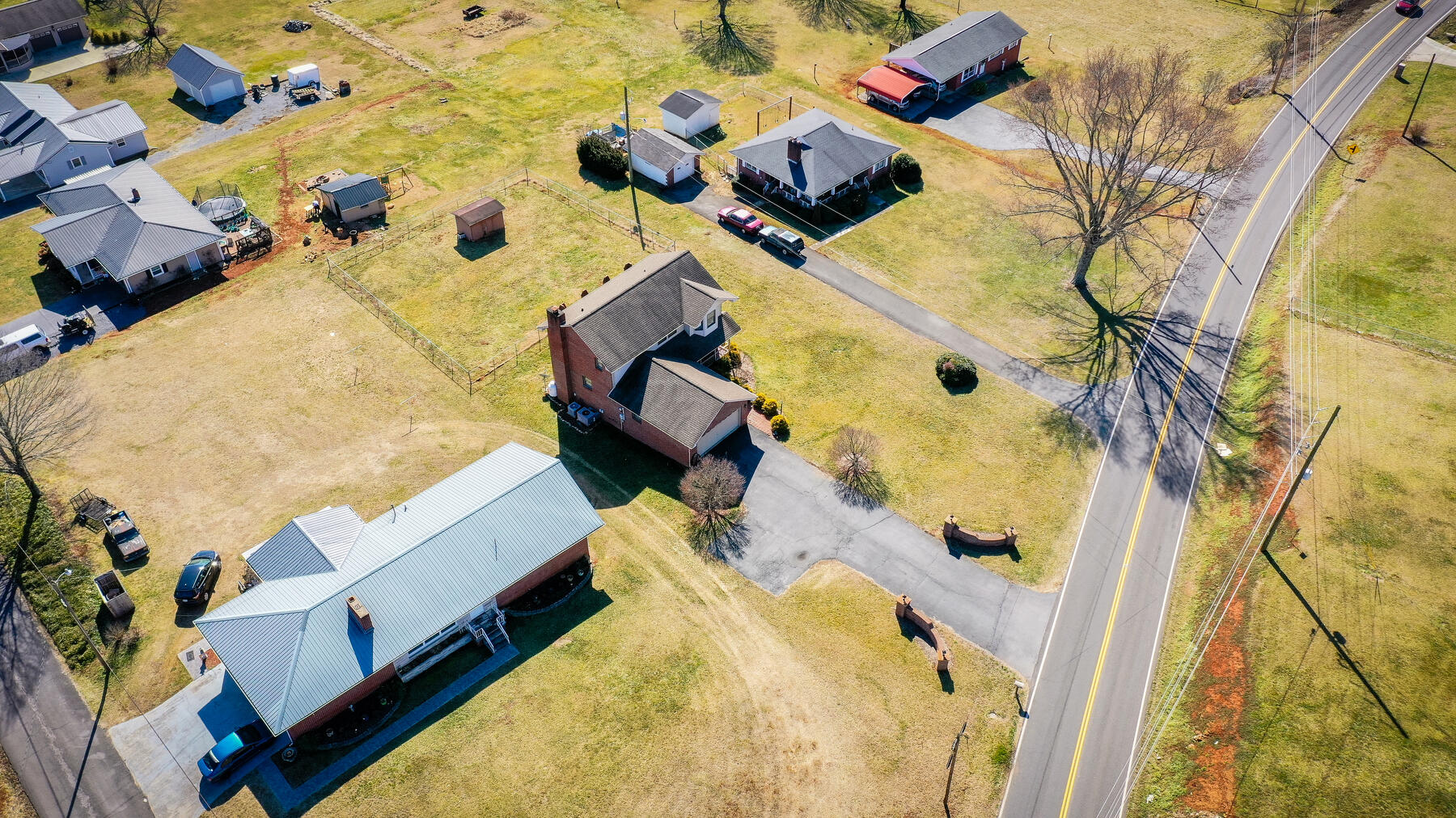 5934 Carters Valley Road Church Hill, TN 37642 - Photo 44 of 58 101 (24)