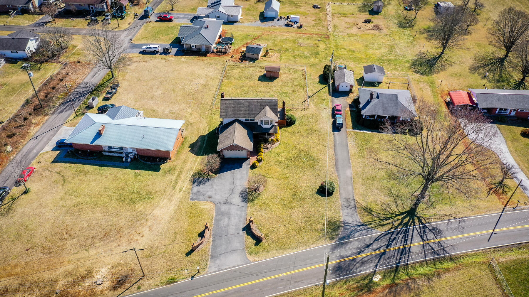 5934 Carters Valley Road Church Hill, TN 37642 - Photo 45 of 58 102 (23)