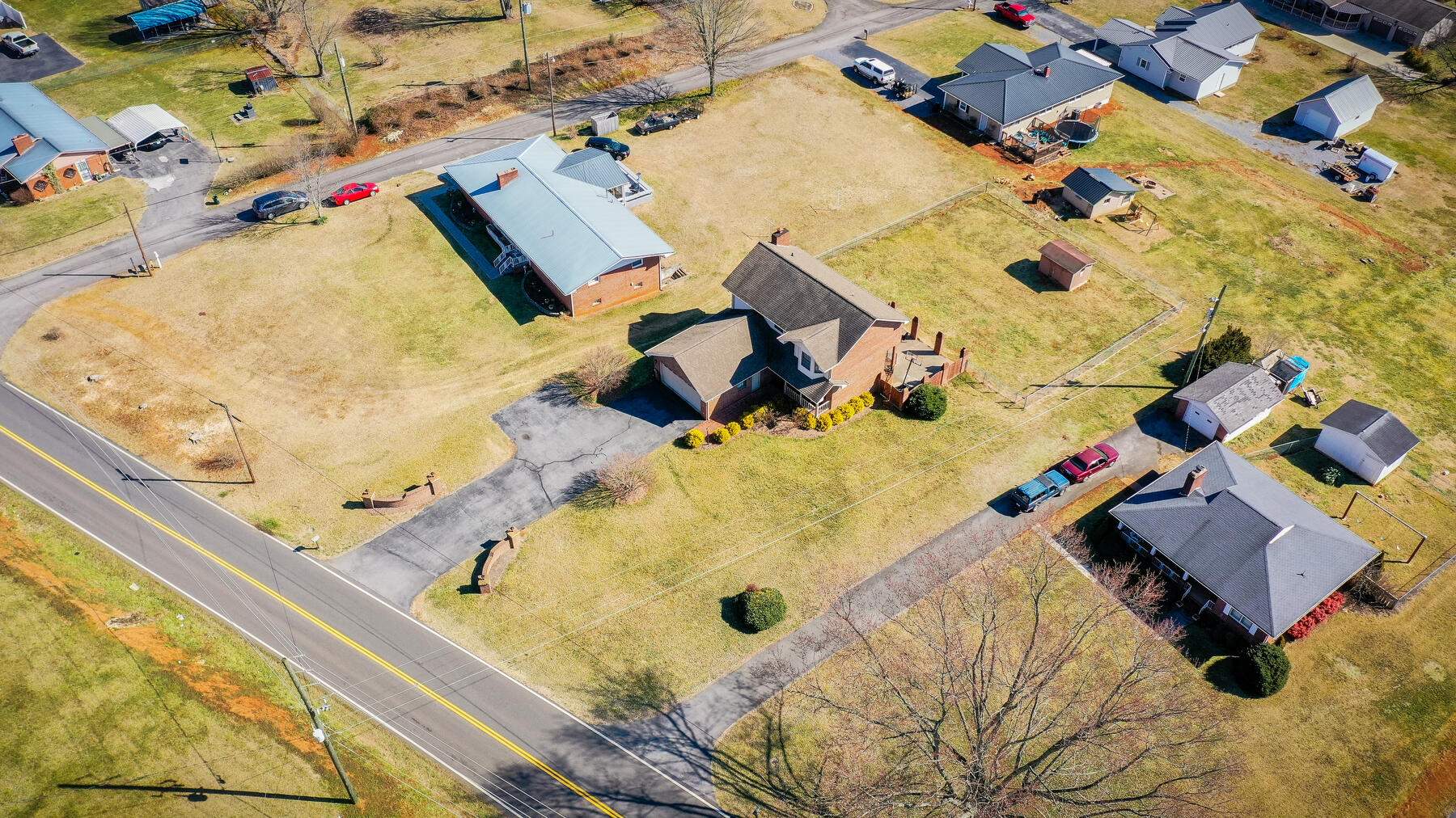 5934 Carters Valley Road Church Hill, TN 37642 - Photo 46 of 58 103 (23)
