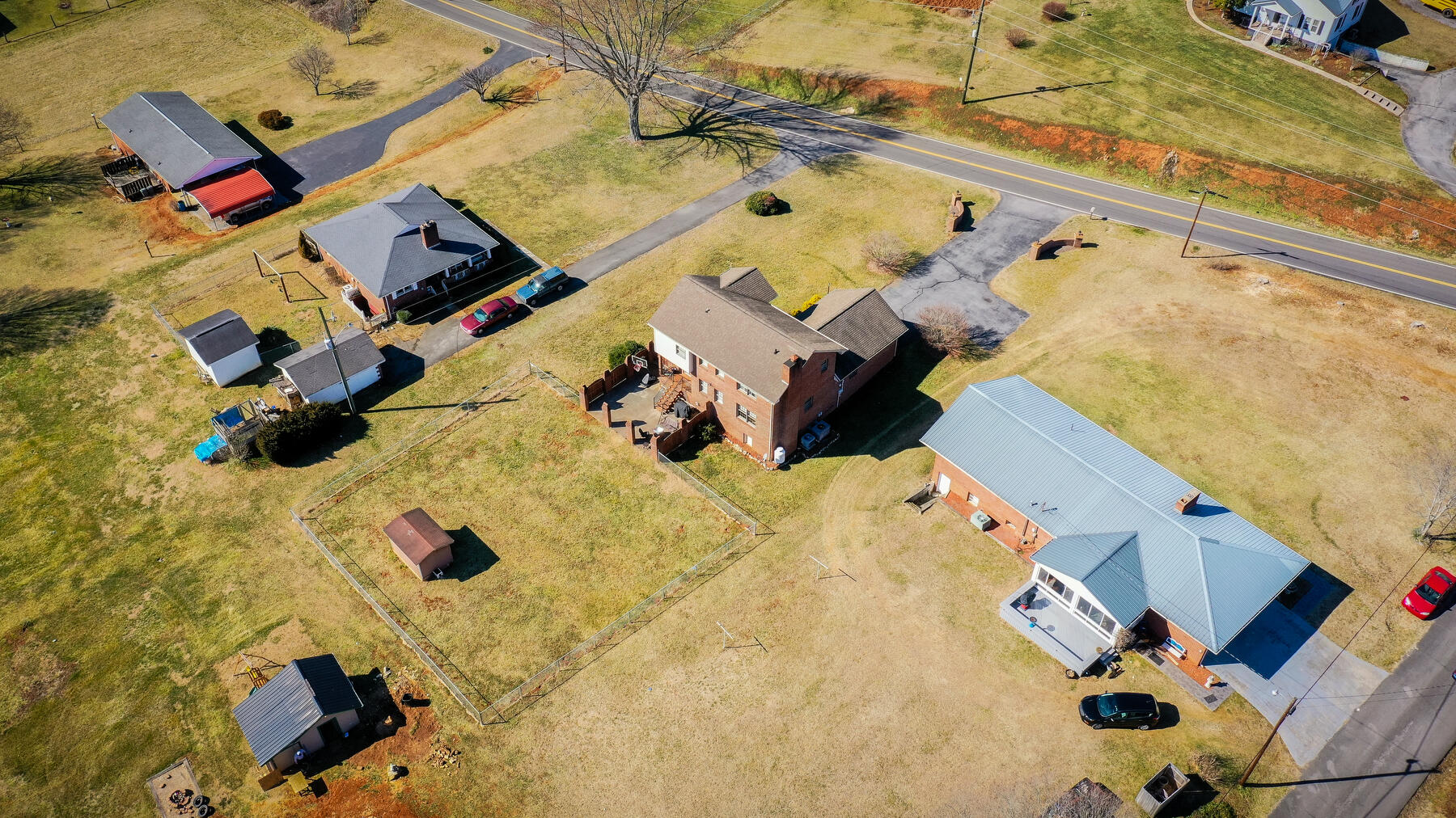 5934 Carters Valley Road Church Hill, TN 37642 - Photo 49 of 58 106 (12)