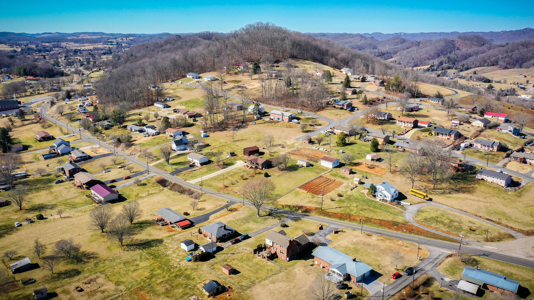 5934 Carters Valley Road Church Hill, TN 37642 - Photo 50 of 58 107 (13)