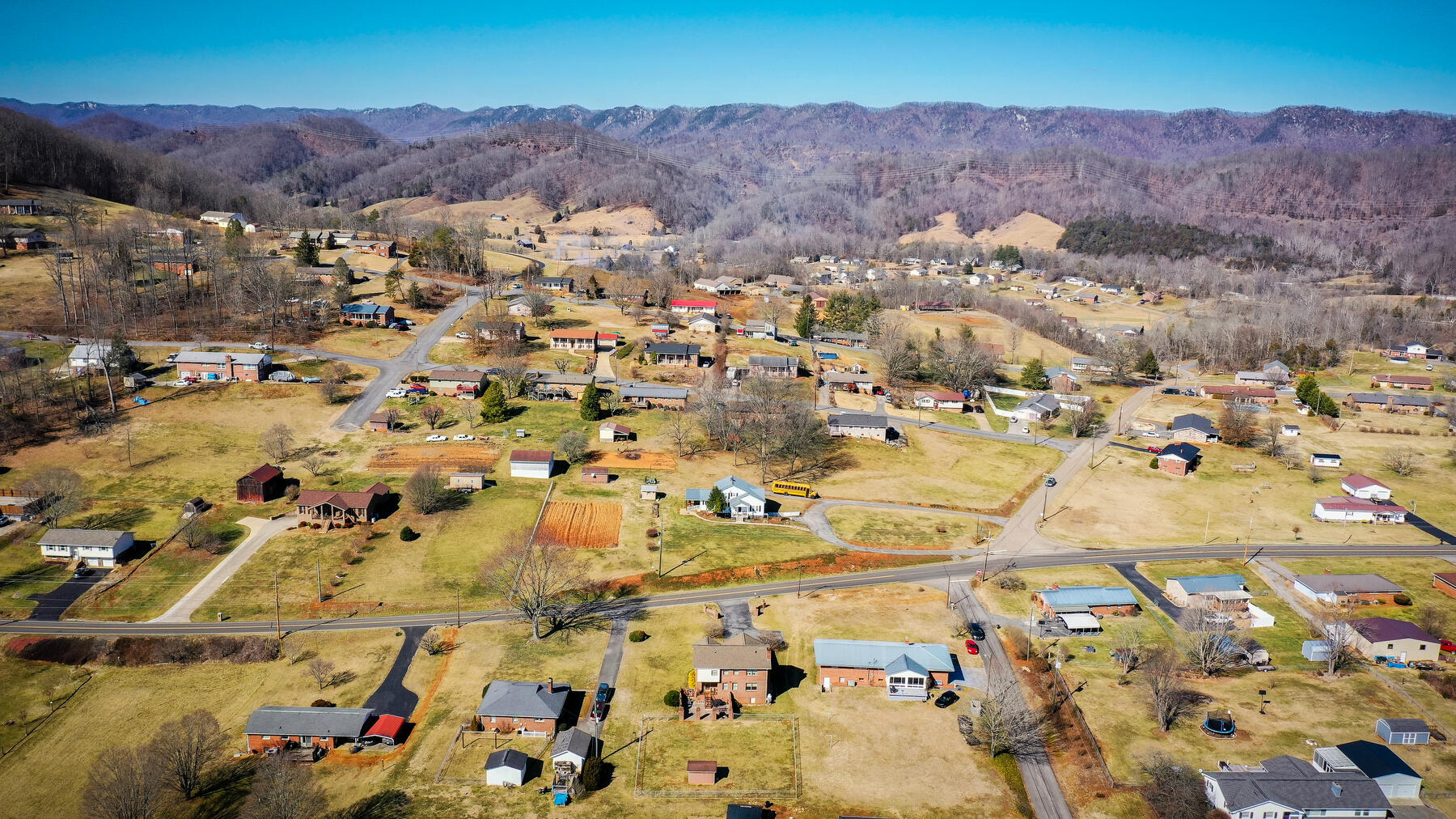 5934 Carters Valley Road Church Hill, TN 37642 - Photo 51 of 58 108 (11)