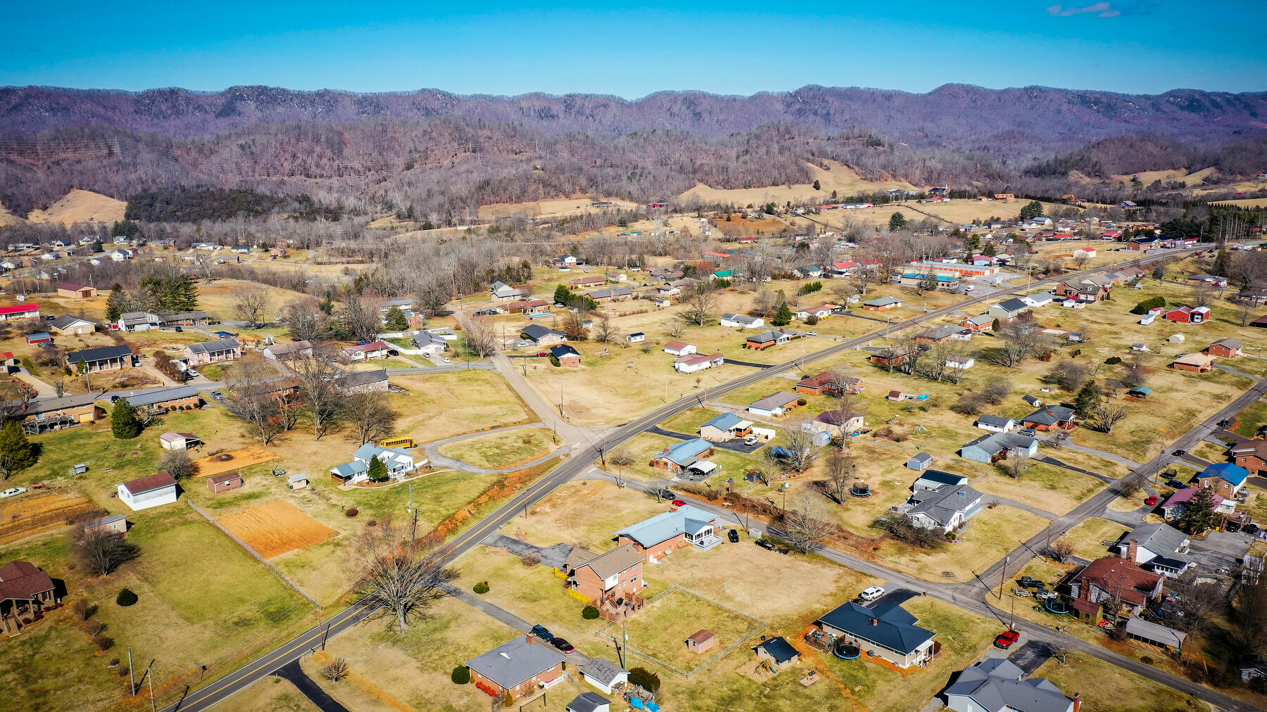 5934 Carters Valley Road Church Hill, TN 37642 - Photo 52 of 58 109 (12)
