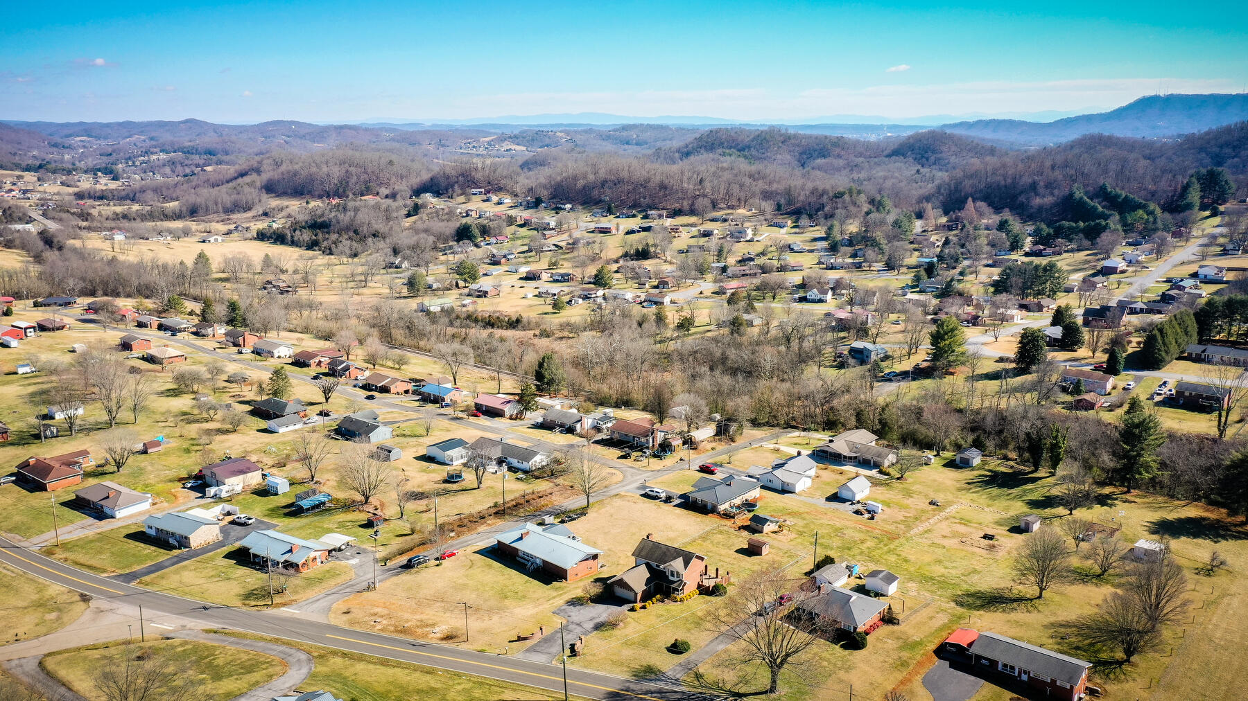 5934 Carters Valley Road Church Hill, TN 37642 - Photo 53 of 58 110 (11)