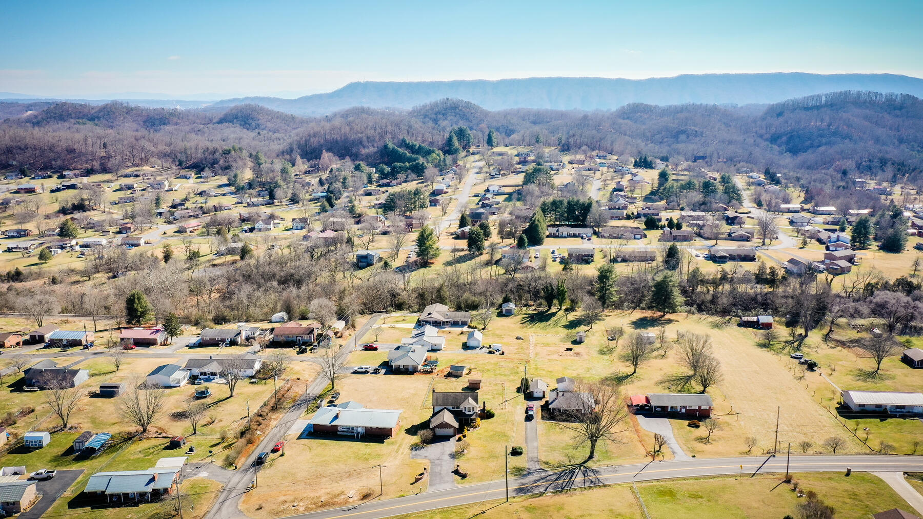5934 Carters Valley Road Church Hill, TN 37642 - Photo 54 of 58 111 (11)