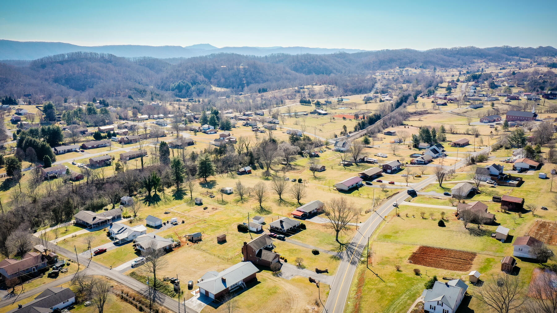 5934 Carters Valley Road Church Hill, TN 37642 - Photo 55 of 58 112 (11)