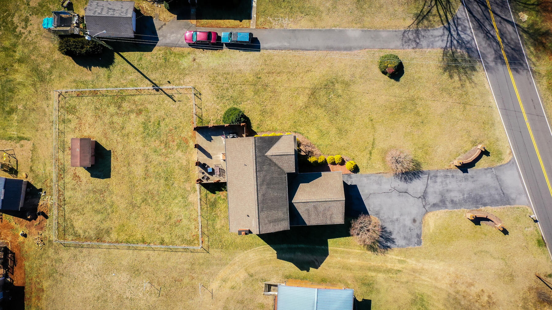 5934 Carters Valley Road Church Hill, TN 37642 - Photo 56 of 58 113 (11)
