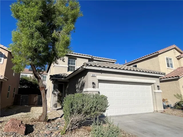 $1,845 | 10281 Burning Bush Street, Las Vegas, NV 89141