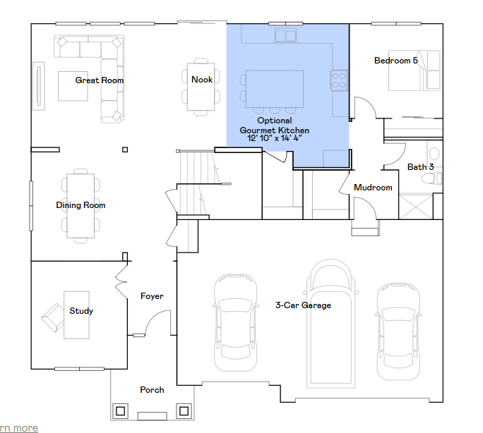 4992 Noble Drive Northwest Rochester, MN 55901 - Photo 18 of 21