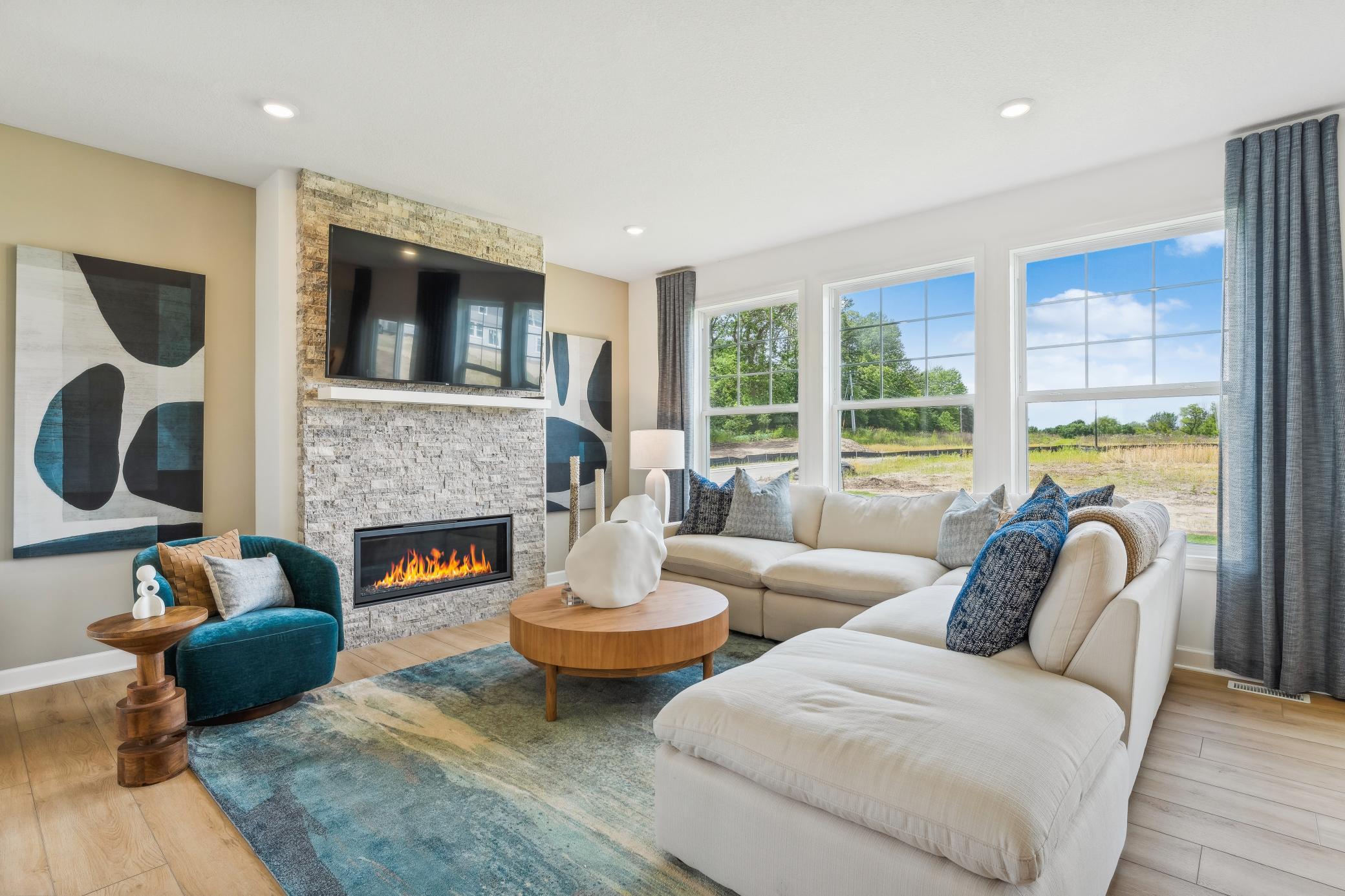 4992 Noble Drive Northwest Rochester, MN 55901 - Photo 5 of 21