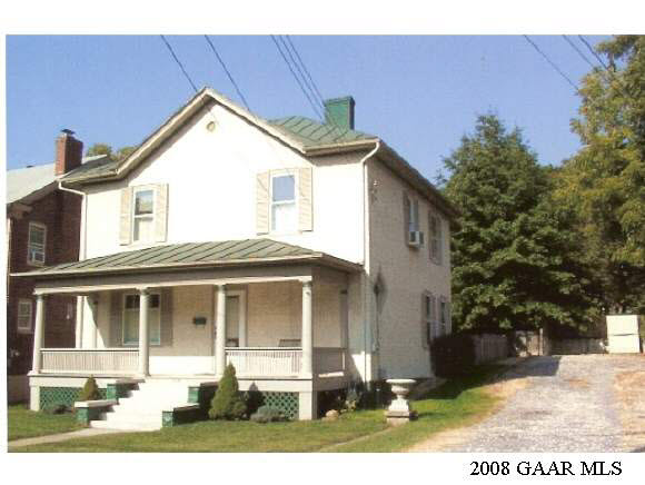 914 Spring Hill Road Staunton, VA 24401 - Photo 1 of 7 Gallery Image 1