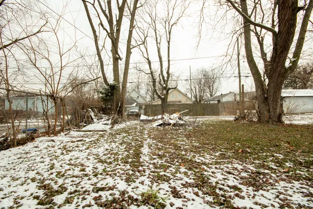 $120,000 | 734 North Arnolda Avenue, Indianapolis, IN 46222