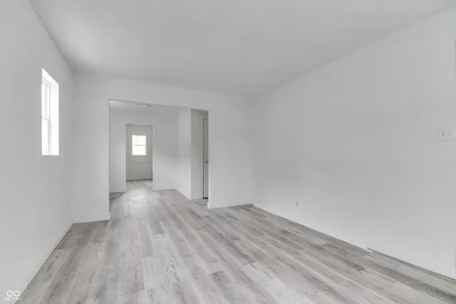 $120,000 | 734 North Arnolda Avenue, Indianapolis, IN 46222