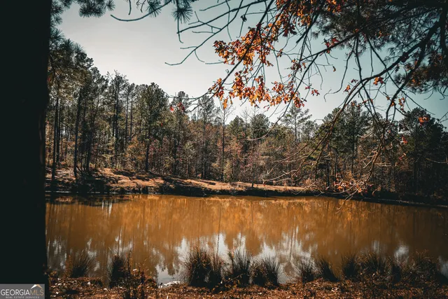 a room with storage and utility